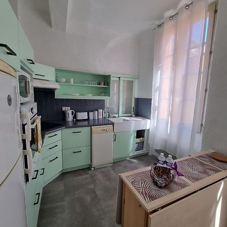 Апартаменти Joli 2 Pieces Centre Historique De Grasse, Wifi Екстер'єр фото